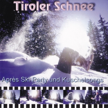 Daniel - Tiroler Schnee