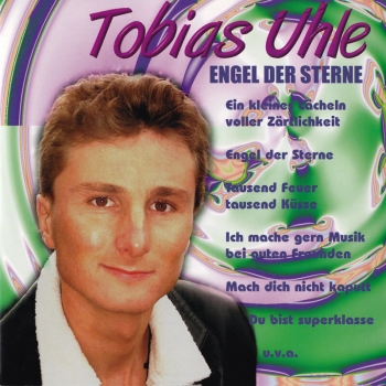 Tobias Uhle - Engel der Sterne
