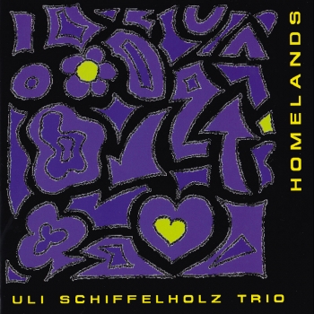 Uli Schiffelholz Trio - Homelands