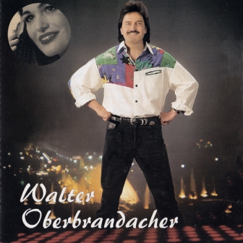 Walter Oberbrandacher - Sandy leg dein Handy weg