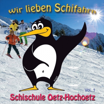 Schischule Ötz-Hochötz - Wir lieben Schifahrn
