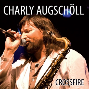 Charly Augschöll Hotline - Crossfire