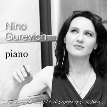 Nino Gurevich - piano