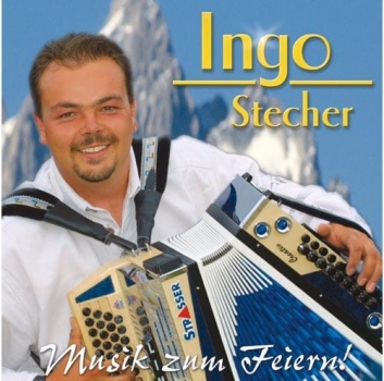 Ingo Stecher - Musik zum Feiern