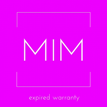 MIM - Expired Warranty