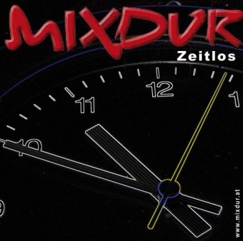 Mixdur - Zeitlos