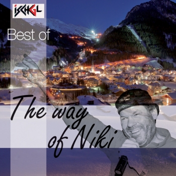 Niki Ganahl - The Way of Niki