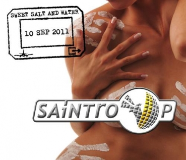 Saintro P - Sweet salt and water