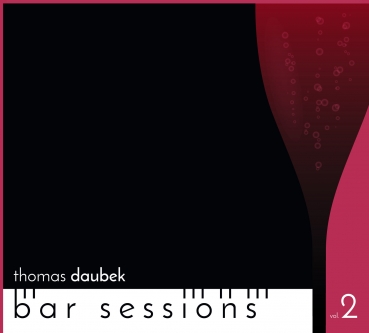 Thomas Daubek - Bar Sessions Vol.2