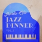 Preview: Aprés Ski Jazz Dinner Hits - Vol. 2