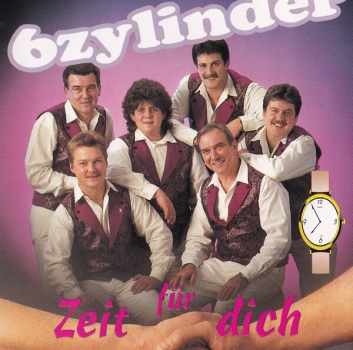 6Zylinder - Zeit für dich