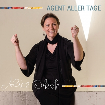 Alice Okoh - Agent aller Tage