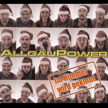 AllgäuPower - Im Himmel wird geklont