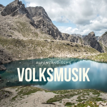 Alpenländische Volksmusik