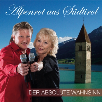 Alpenrot aus Südtirol - Der absolute Wahnsinn