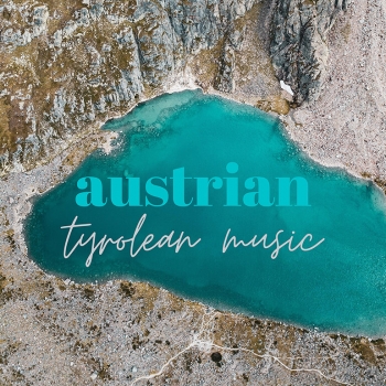 Austrian Tyrolean Music