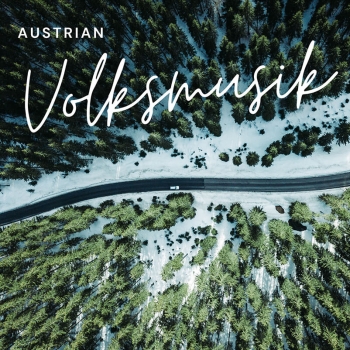Austrian Volksmusik