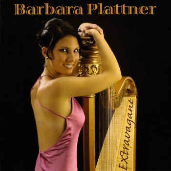 Barbara Plattner - Extravagant