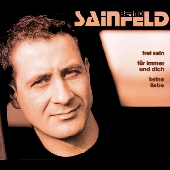 Bernd Sainfeld - Frei sein