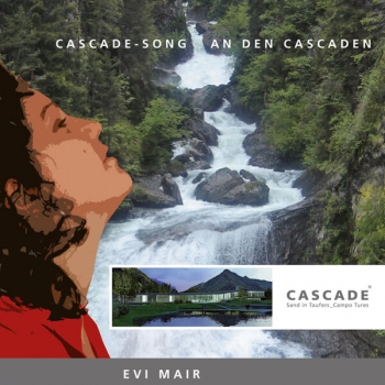 Evi Mair - Cascade