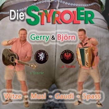 Die Styroler - Witze Musi Gaudi Spass