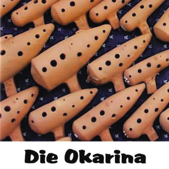 Die Okarina