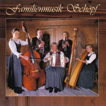 Familienmusik Schöpf