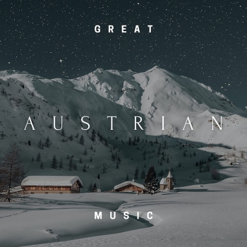 Great Austrian Music