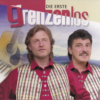 Grenzenlos - Die Erste