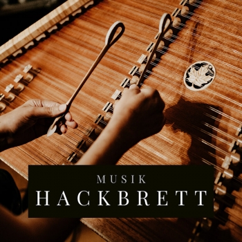 Hackbrett Musik