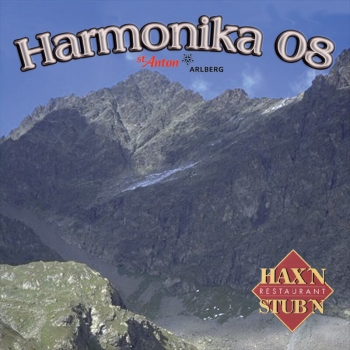 Harmonika 08 - Hax'n Stub'n