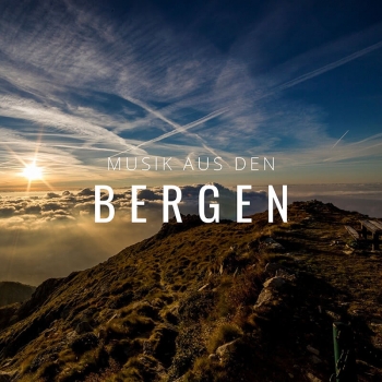 Musik aus den Bergen - Vol. 1