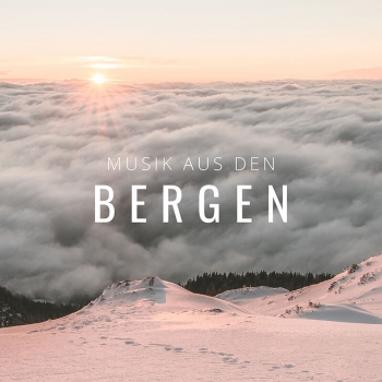Musik aus den Bergen - Vol. 2