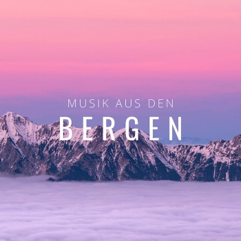 Musik aus den Bergen - Vol. 3