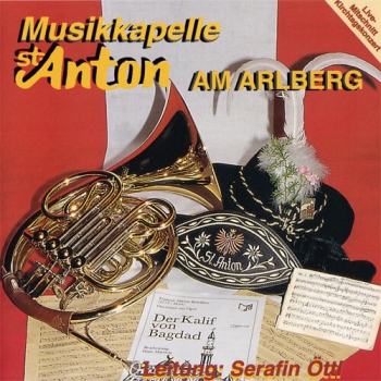Musikkapelle St.Anton am Arlberg