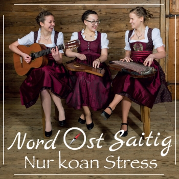 Nord Ost Saitig - Nur koan Stress