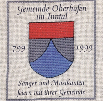 Gemeinde Oberhofen im Inntal