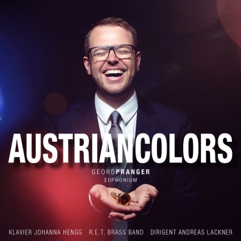 Georg Pranger - AUSTRIANCOLORS