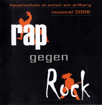 Rap gegen Rock - Musical 2006