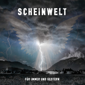 Scheinwelt - Für immer und gestern