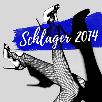 Best Of Schlager 2014