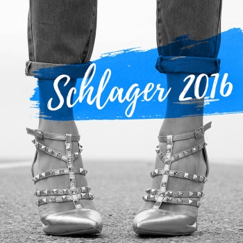 Best Of Schlager 2016