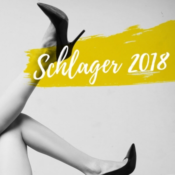 Best Of Schlager 2018