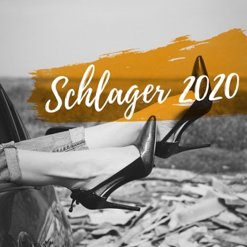 Best Of Schlager 2020
