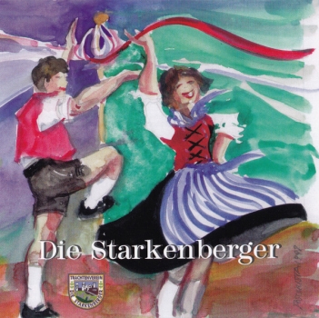 Die Starkenberger - Trachtenverein