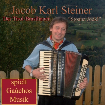 Stoana Jockl - Volksmusik Tirol - Brasilianisch