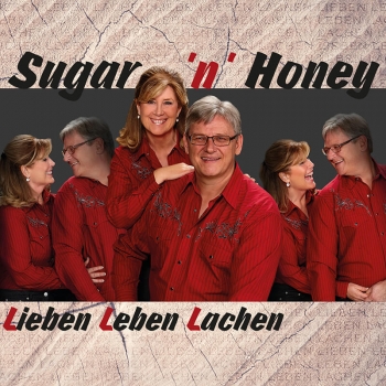 Sugar 'n' Honey - Lieben Leben Lachen