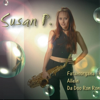 Susan P. - Fatamorgana