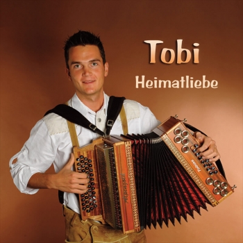 Heimatliebe - Tobi