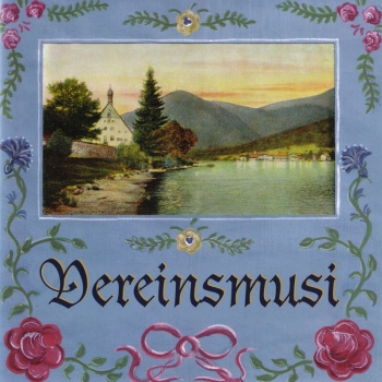 Vereinsmusi